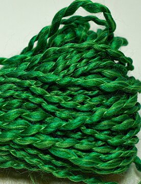 Fantezi İplik 2 Flamlı İp