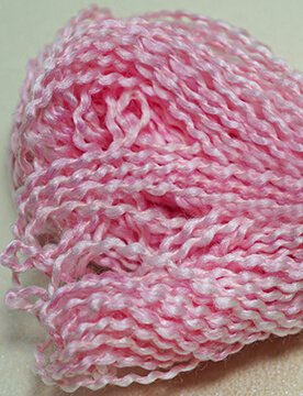 Fantezi İplik 3 Frize İplik