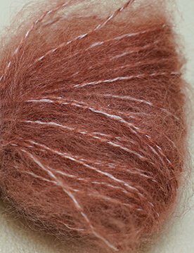 Fantezi İplik 4 Şardonlu İplik