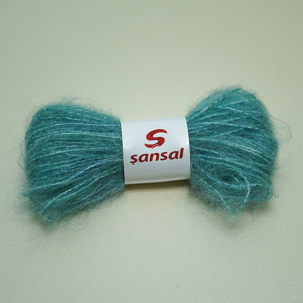 Şansal Tekstil 5 Şardonlu İplik